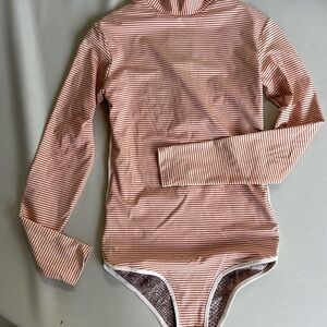 Acacia Ehukai body suit